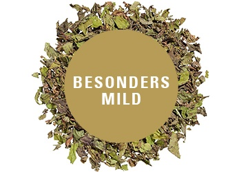 Besonders mild Besonders mild