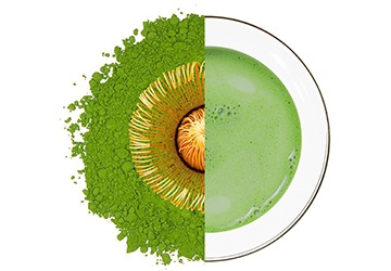 Matcha Matcha