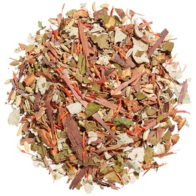 Zarte Zitrusfrüchte