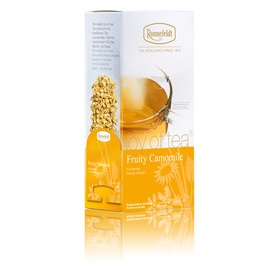 Joy of Tea® Fruity Camomile